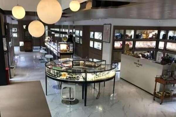龙湾区寄卖奢侈品店
